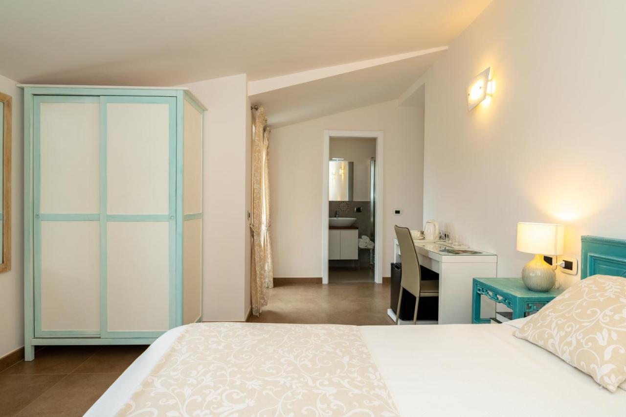 La Vignana - 5 Terre Hotel Levanto Bagian luar foto