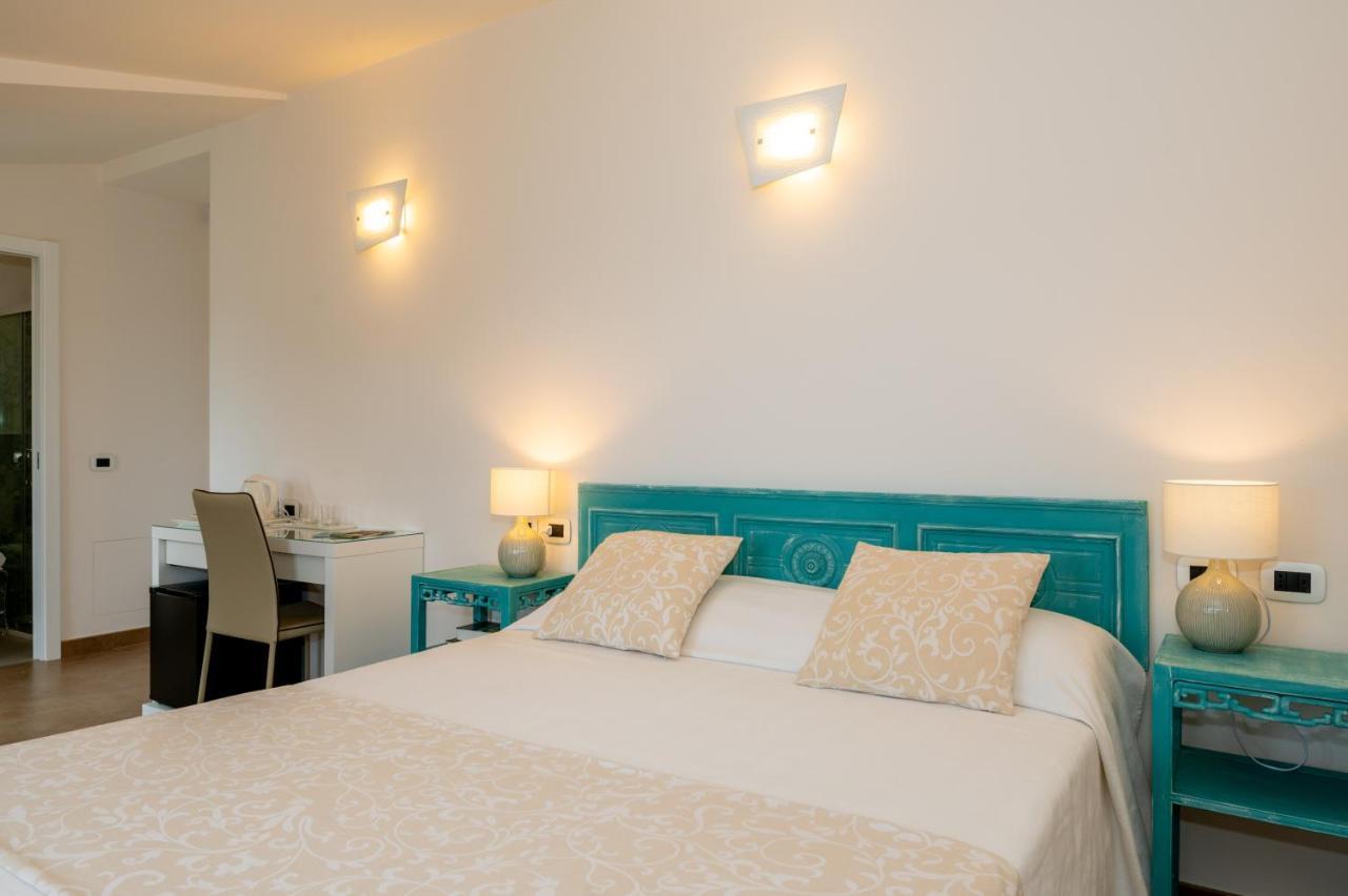 La Vignana - 5 Terre Hotel Levanto Bagian luar foto