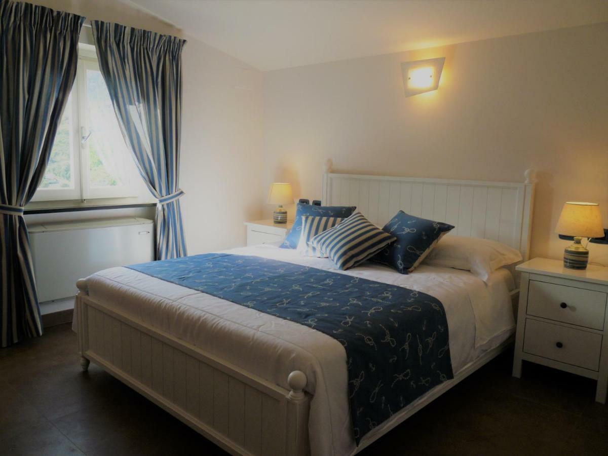 La Vignana - 5 Terre Hotel Levanto Bagian luar foto