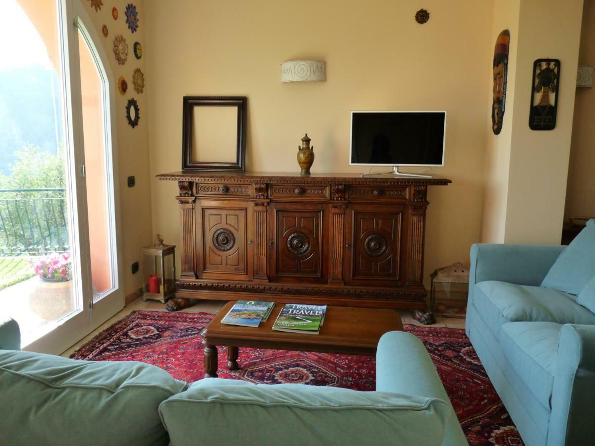 La Vignana - 5 Terre Hotel Levanto Bagian luar foto